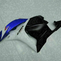 MSA Injection Molded Cowl Fairing Plastic Fit for Honda 2009-2012 CBR600RR v018