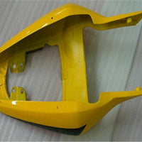 MS Injection New Yellow Black Fairing Fit for  2003-2004 GSXR 1000 n021