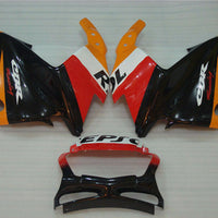 MSA Cowl Kit Injection Fairing Fait for Honda 1995-1996 CBR600F3 u012