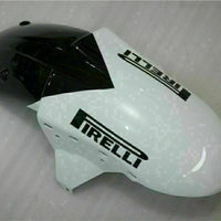 MSA Fit for  Ninja 2004-2005 ZX10R With Seat Cowl Injection Fairing t009