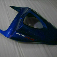 MSA Injection Molded Fairing Set Fit for Honda 2007-2008 CBR600RR Bodywork u076