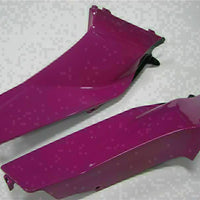 MSA Injection Molding ABS Plastic Fairing Fit for Honda 2003-2004 CBR600RR u007