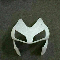 MSA Injection Mold Unpainted Fairing Kit Fit for Honda 2003-2004 CBR600RR v0bb