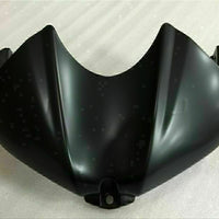 MS Injection Black Orange ABS Kit Fairing Fit for Yamaha 2006-2007 YZF R6 i044