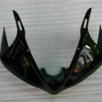 MS Injection Black Fairing ABS Set Fit for Yamaha YZF 2003-2005 R6 & 06-09 R6S g008