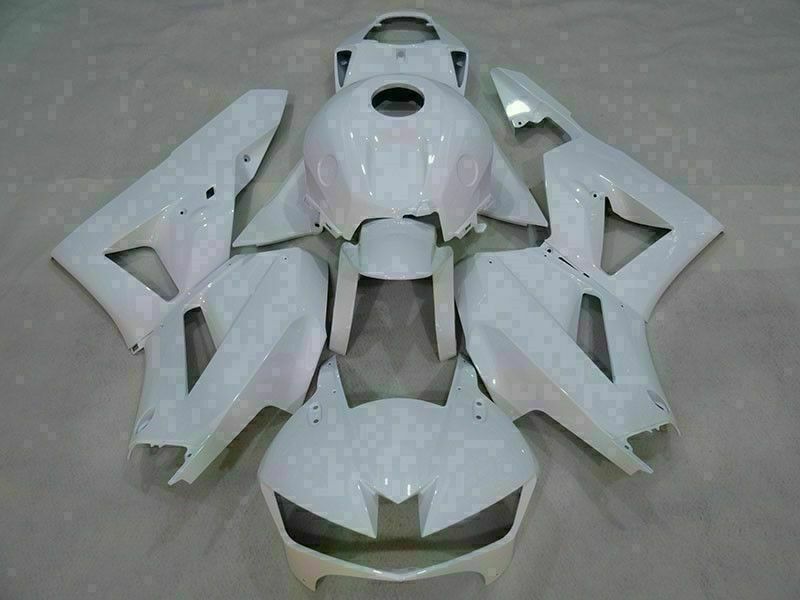 NT Fairing Fit for Honda 2013-2026 CBR600RR U006- White | ABS Injection