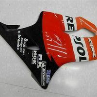 NT Injection Mold Fairing Orange ABS Kit Fit for Honda 2004-2007 CBR600 F4I N026