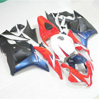 MSA Injection Molded ABS Set Fairing Kit Fit for Honda 2009-2012 CBR600RR k007