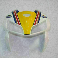 MSA Injection ABS Fairing Fit for Honda 2005-2006 CBR600RR Kit Plastic u043