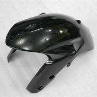 US STOCK NT Injection Glossy Black Fairing ABS Kit Fit for  2009-2016 GSXR 1000 N017 Available in CA
