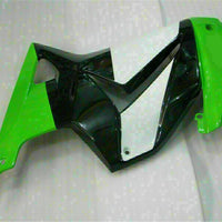 MSA Injection Molding Fairing Fit for  2008-2012 EX250 250R Plastic s020
