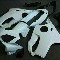 MSA Injection ABS Unpainted  Fairing Fit for Honda 2004-2007 CBR600 F4I u0BB