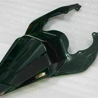 MS Injection Matte Black ABS Kit Fairing Fit for Yamaha 2006-2007 YZF R6 g048