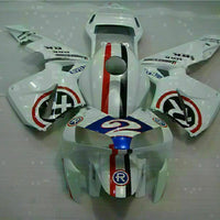 MSA Injection Mold Cowl Plastic Fairing Fit for Honda 2003-2004 CBR600RR u048