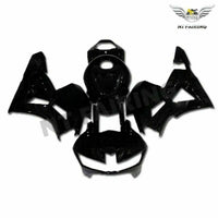 MS Injection Mold Glossy Black Fairing Fit for Honda 2013-2025 CBR600RR t010