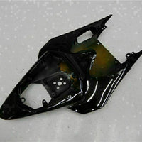 MS Injection Mold Black Fairing ABS Kit Fit for Yamaha 2008-2016 YZF R6 g011