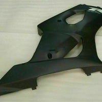 Injection Mold Matte Black Fairing Fit for  2003-2004 GSXR 1000 N003