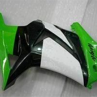 MS Fit for  2008-2012 EX250 250R Plastic New Injection Fairing t020-T-02