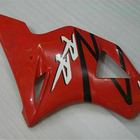 MS Injection Mold Red Fairing Kit Fit for Honda 2002 2003 CBR954RR 900RR g001