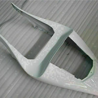 MSB Injection Molding White Plastic Fairing Fit for Yamaha 2000-2001 YZF R1 g016