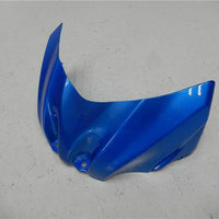 US STOCK NT Injection Plastic Fairing Bodywork Fit for 2009-2016 GSXR 1000 Blue N001 Available in CA