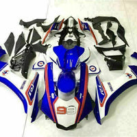 MS Injection Molding New Kit Blue ABS Fairing Fit for Yamaha 2015-2019 YZF R1 g004