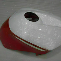MSB Injection Red Plastic Fairing Fit for Yamaha 2004-2006 YZF R1 ABS g002