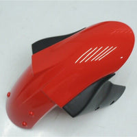 NT Injection ABS Fairing Kit Fit for 2005 2006 ZX6R 636 Red Black New Bodywork N011