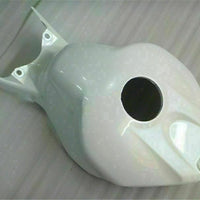 MS Injection White Mold ABS Kit Fairing Fit for Honda 2006-2007 CBR1000RR u037