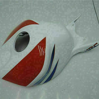 MS Injection New Red Blue Fairing Kit Fit for Honda 2006-2007 CBR1000RR u0106