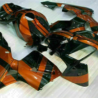 MSA Injection Mold Fairing Fit for Honda 2005-2006 CBR600RR ABS Bodywork u071