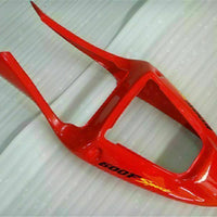 NT Injection Fairing Red Black ABS Set Fit for Honda 2001-2003 CBR600 F4I N020