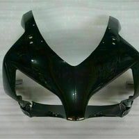 MS Injection Mold Silver Black Fairing Kit Fit for Honda2004-2005 CBR1000RR v008