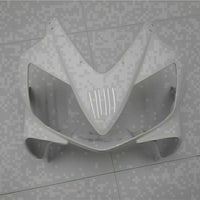 MSA Injection White Fairing Kit Fit for Honda 2001-2003 CBR 600 F4I TH v058