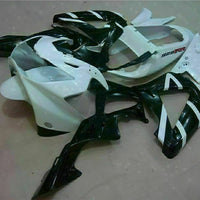 MS Injection Mold Fairing White Set Fit for ABS Honda CBR929RR 2000-2001 u004
