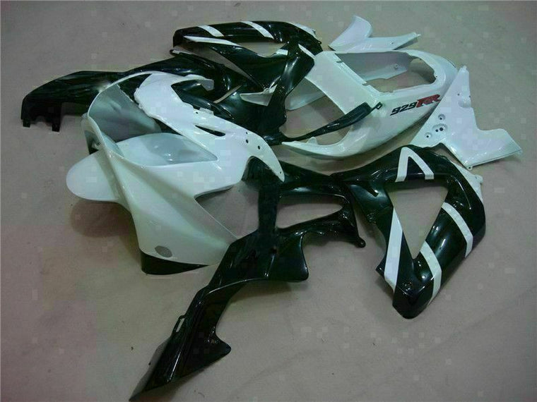 NT Fairing Fit for Honda 2000-2001 CBR929RR U004- White | ABS Injection