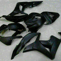 MSA Injection ABS Set Fairing Kit Fit for Honda 2007-2008 CBR600RR Plastic v037