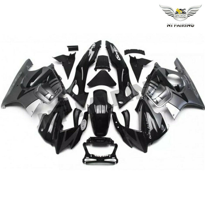 MSA Plastic Injiection Gray Fairing Fit for Honda 1997-1998 CBR600F3 u025