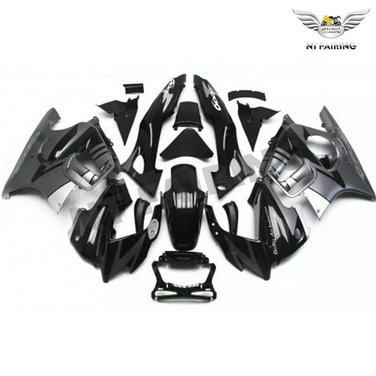 NT Fairing Fit for Honda 1997-1998 CBR600 F3 U025- Msa Injiection Gray 600f | ABS Injection