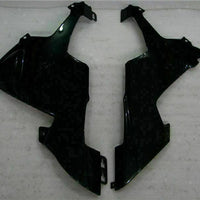 MSB Injection Mold Kit Blue ABS Fairing Fit for Yamaha 2002-2003 YZF R1 j017-01