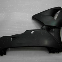 MSA Injection Mold ABS Black Kit Fairing Fit for Honda 2003-2004 CBR600RR u040