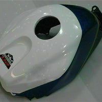MSA Injection White Fairing Fit for Honda 2005-2006 CBR600RR Set Plastic u056