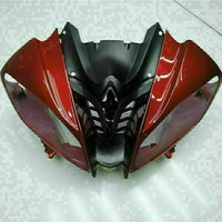 NT Injection Red ABS Plastic Fairing Kit Fit for Yamaha 2008-2016 YZF R6 N050