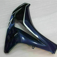 MS Injection Set ABS Plastic Fairing Kit Fit for Honda 2008-2011 CBR1000RR u068