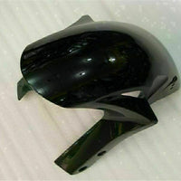 MS Injection Black Plastic Kit Fairing Fit for Honda 2006-2007 CBR1000RR u012