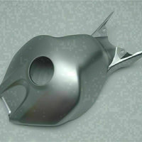 MS Injection New Silver Black Fairing Fit for Honda 2006-2007 CBR1000RR u0118