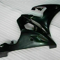 MS Injection Black Fairing ABS Set Fit for Yamaha YZF 2003-2005 R6 & 06-09 R6S g008