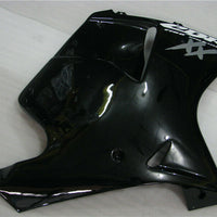 MSA Injection Black Fairing Kit ABS Fit for Honda 1996-2007 CBR1100XX u002