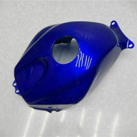 NT Injection Blue Fairing Fit for Honda 2005-2006 CBR600RR Bodywork N085