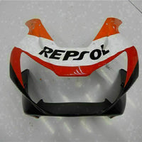 MS Injection Mold Fairing Orange ABS Kit Fit for Honda 2000-2001 CBR929RR u029